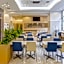 Toyoko Inn Tokyo Keio-sen Higashi-fuchu-eki Kita-guchi