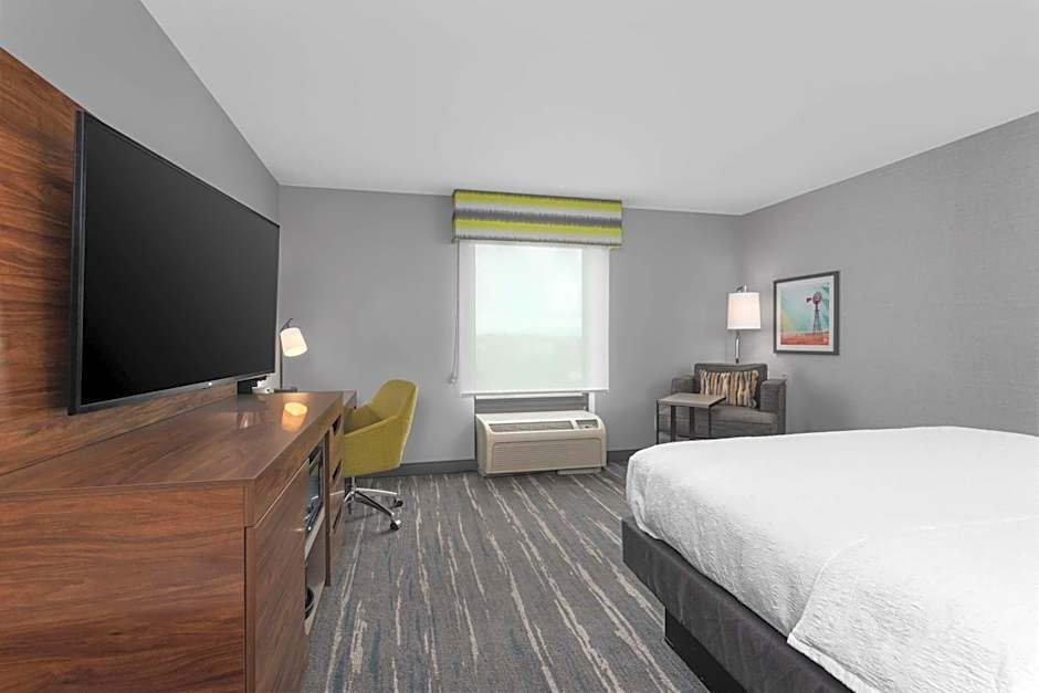 Hampton Inn By Hilton & Suites Lincoln - Northeast I-80