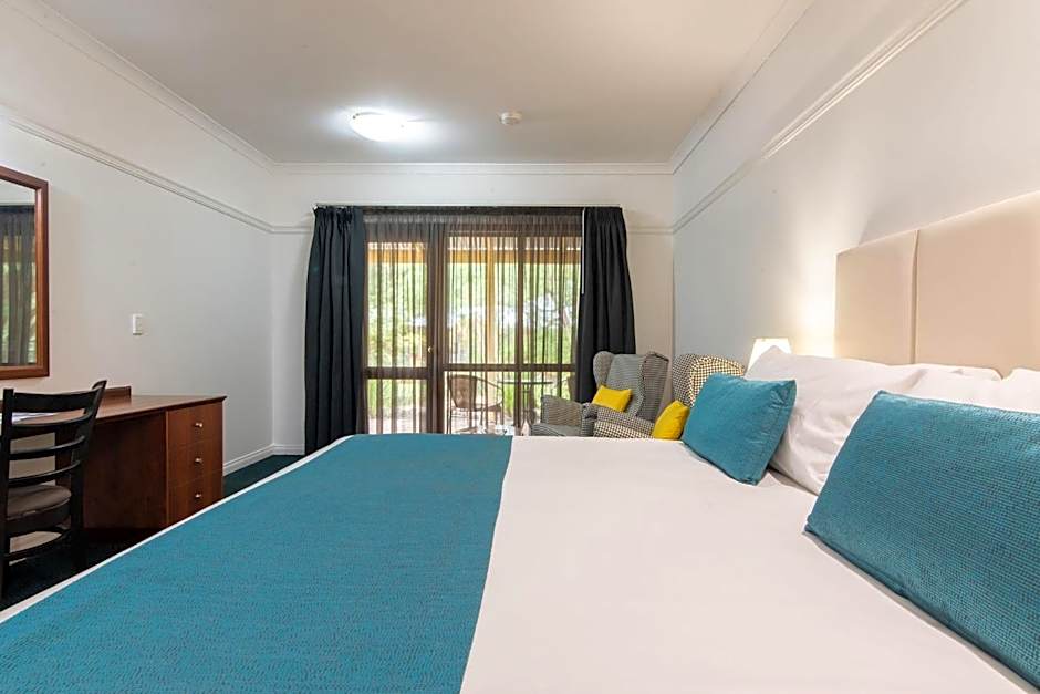 Grande Escape Resort