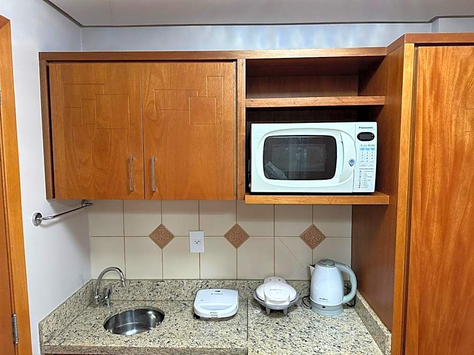 Apartamento executivo Particular