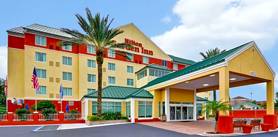 Hilton Garden Inn Tampa Northwest/Oldsmar