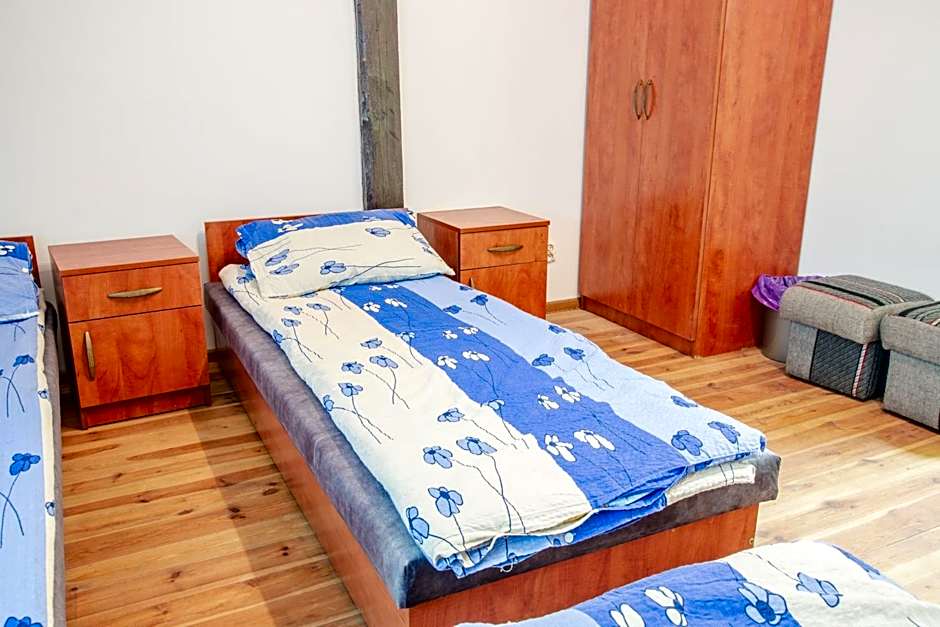 Ośrodek Szkoleniowo - Noclegowy Chojnik