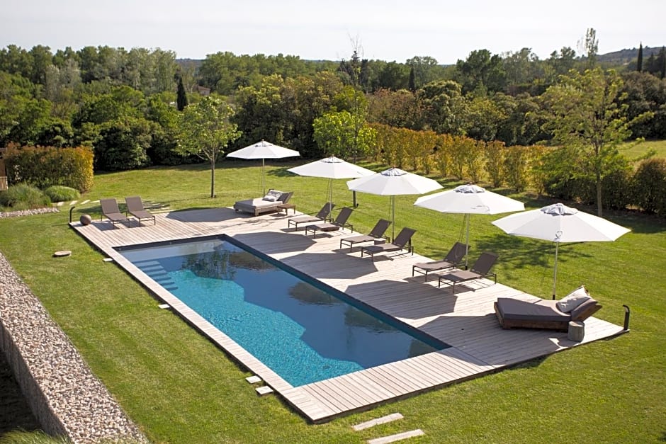 Domaine Mejan