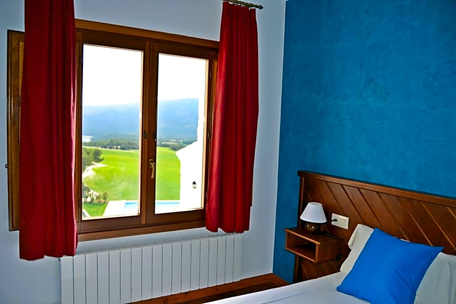 Hotel Rural El Moral