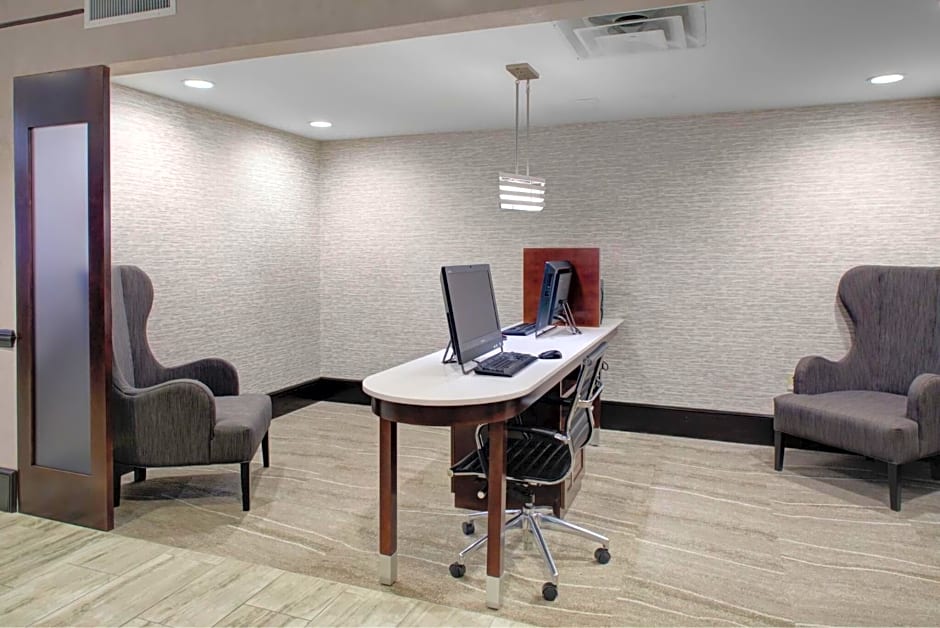 Homewood Suites by Hilton Chester