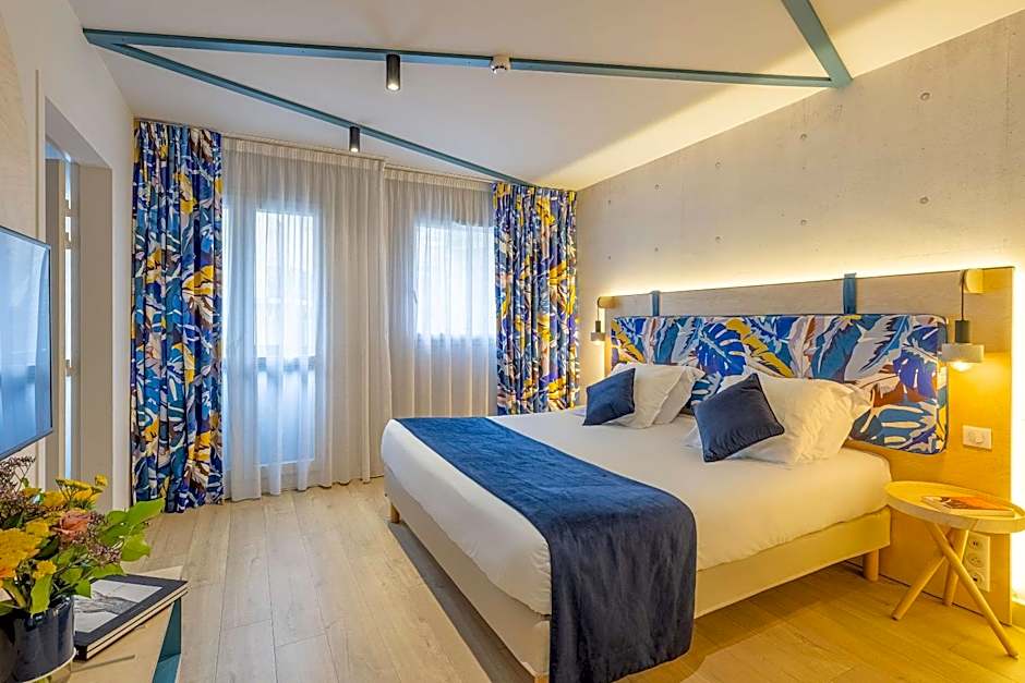 Urban Hotel & Spa Aix-les-Bains - BW Signature Collection