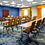 Fairfield Inn & Suites by Marriott Indianapolis Avon