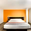 City Express Junior by Marriott Ciudad de México Sullivan