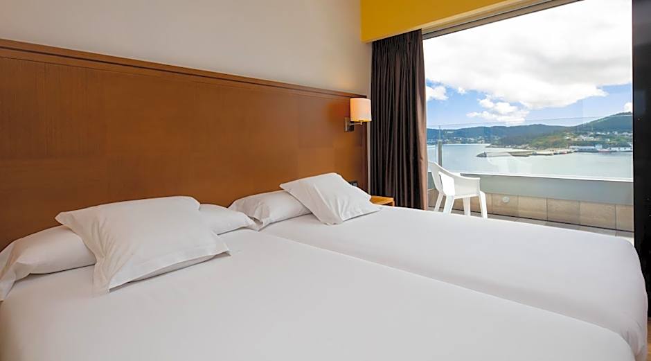 Hotel Thalasso Cantabrico Las Sirenas
