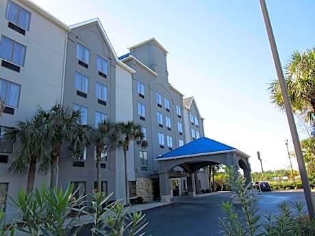 Country Inn & Suites by Radisson, Murrells Inlet, SC