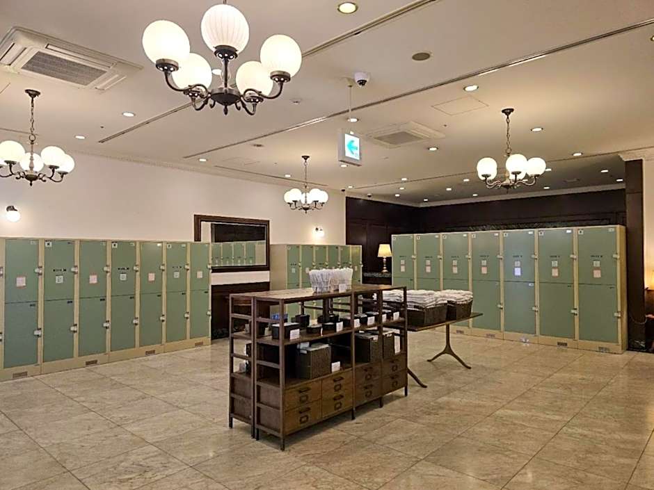 Plaza Hotel Premier - Vacation STAY 40087v