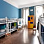 Manena Hostel Genova