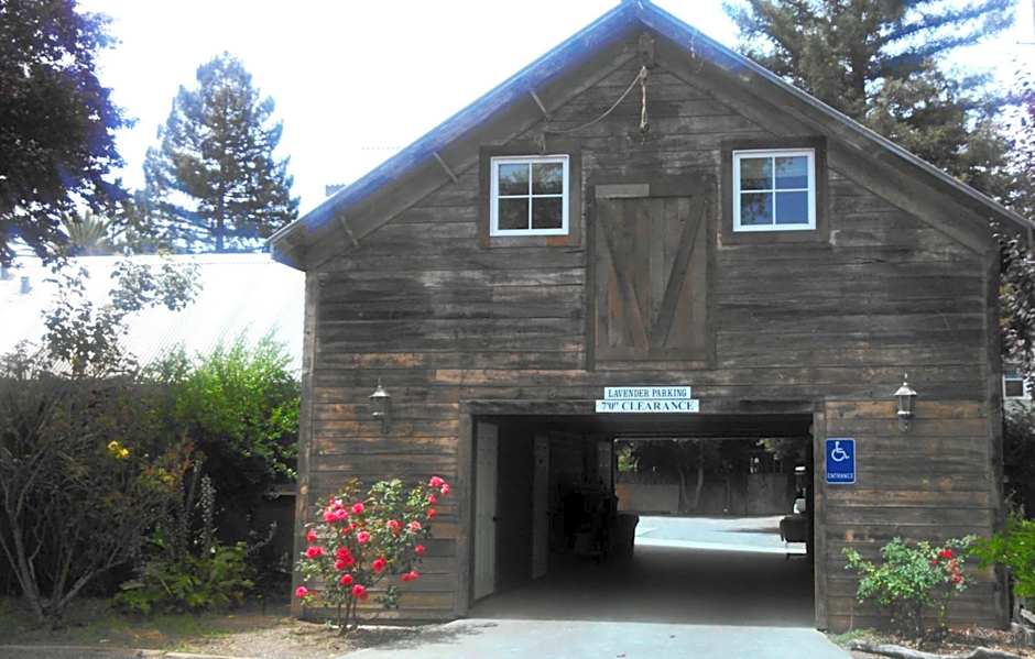 Lavender, A Four Sisters Inn