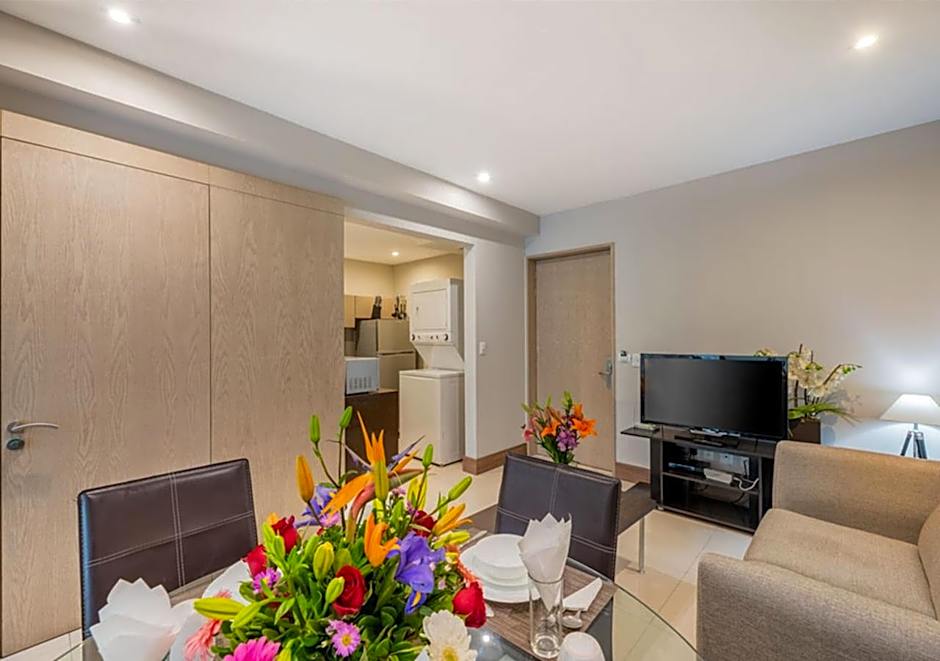 Lamartine 619 Residencial