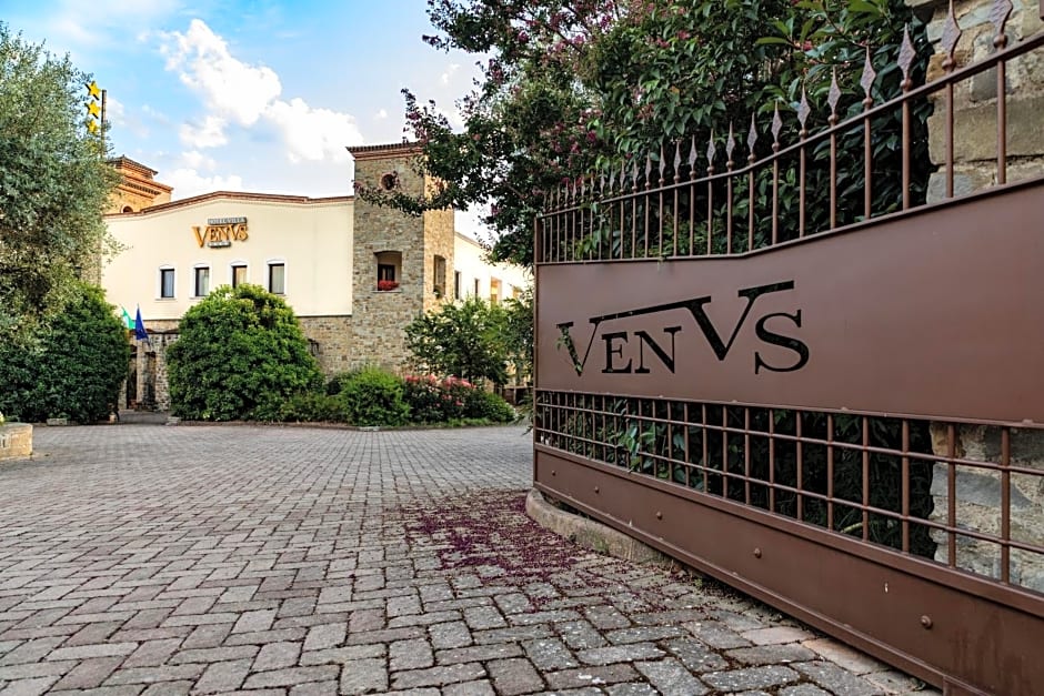 Villa Venus Resort & SPA