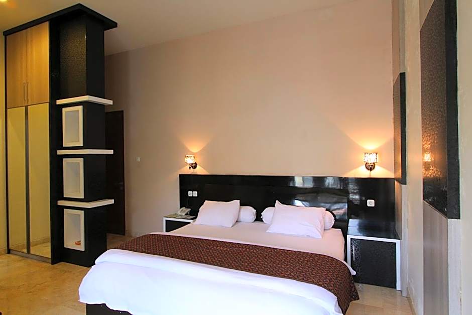 griya desa hotel & pool