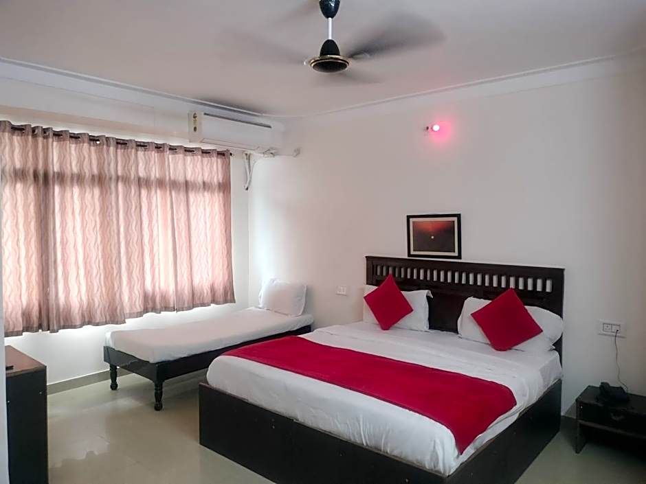Hotel Sita