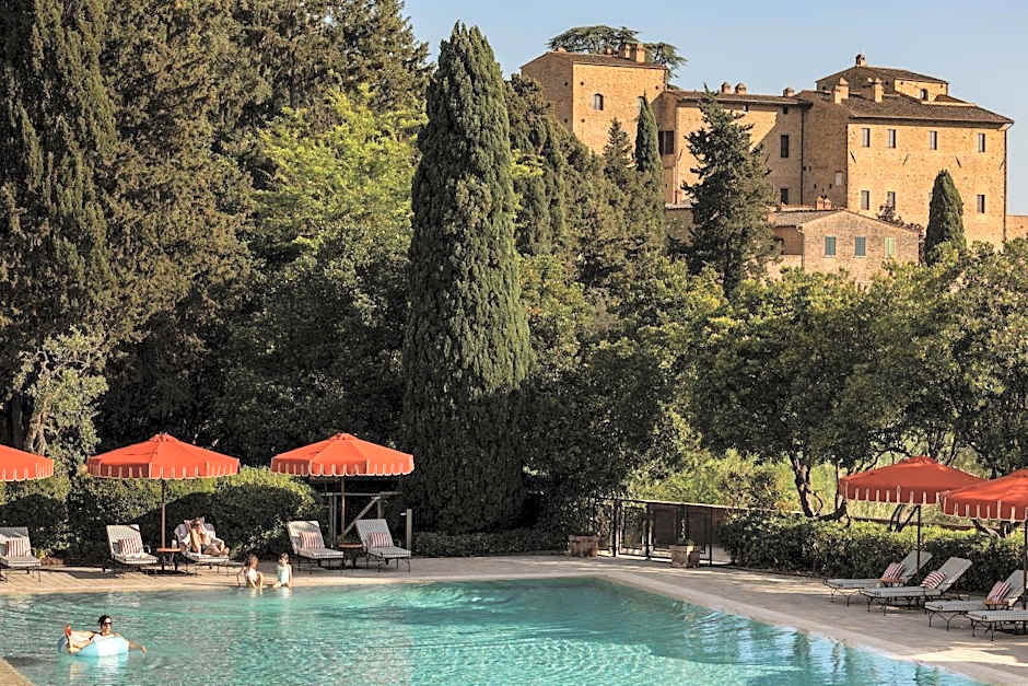 Castelfalfi