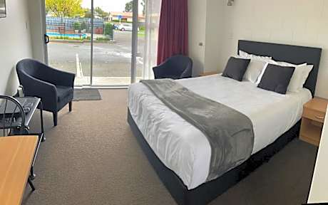 Kapiti Gateway Motel