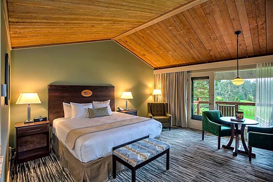 Salishan Coastal Lodge