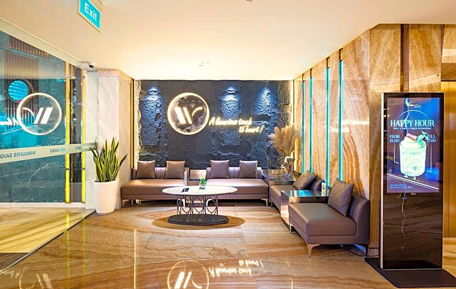 Winsuites Saigon