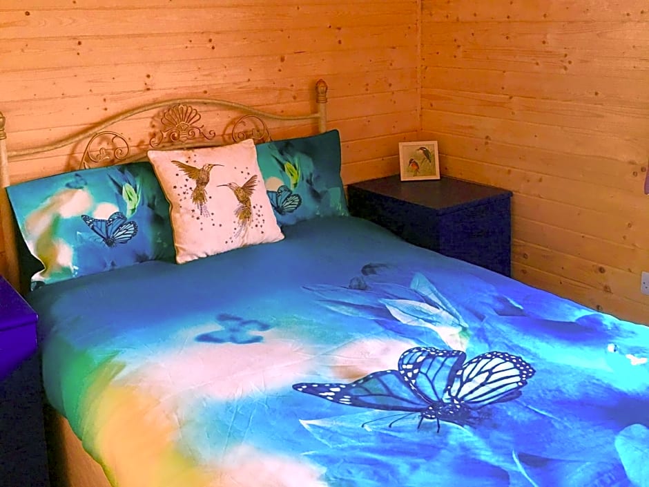 Lakeside Fishing Lodges