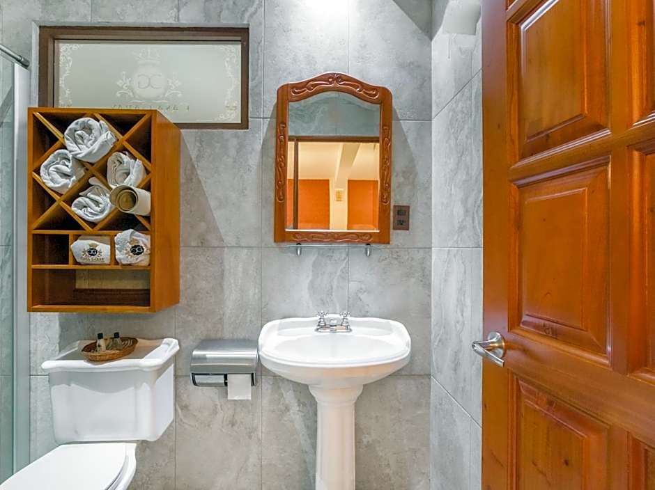 Hotel Boutique Casa Garay