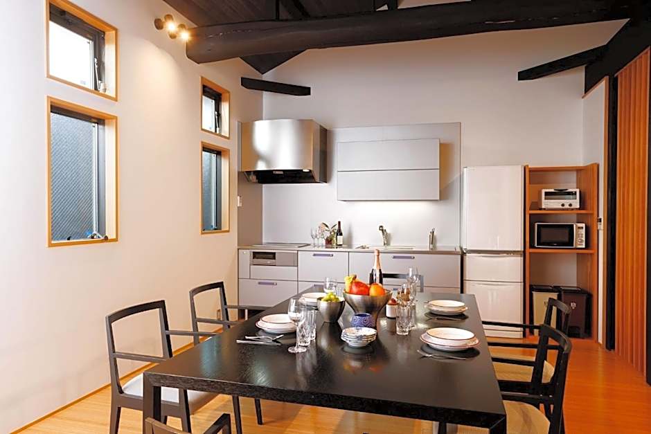 Kyojuku Usagi - Vacation STAY 46032v