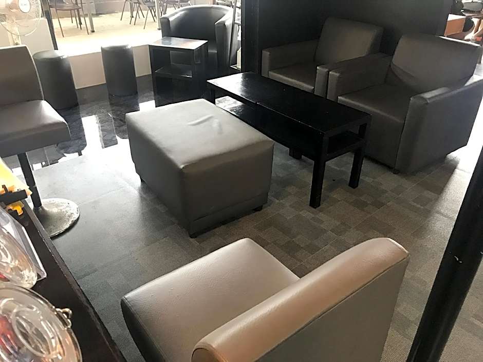 Agathas Hotel powered by Cocotel