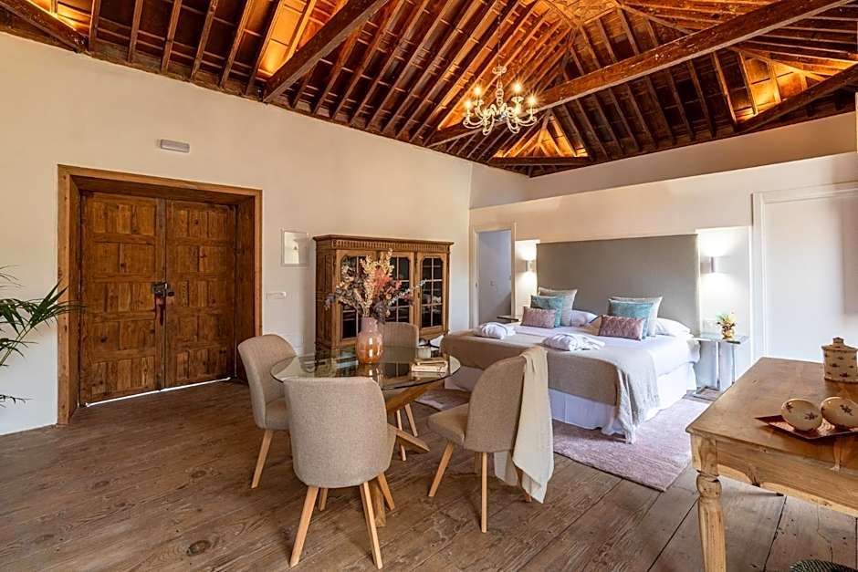 La Casa de La Camelia