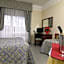 Mondial Park Hotel