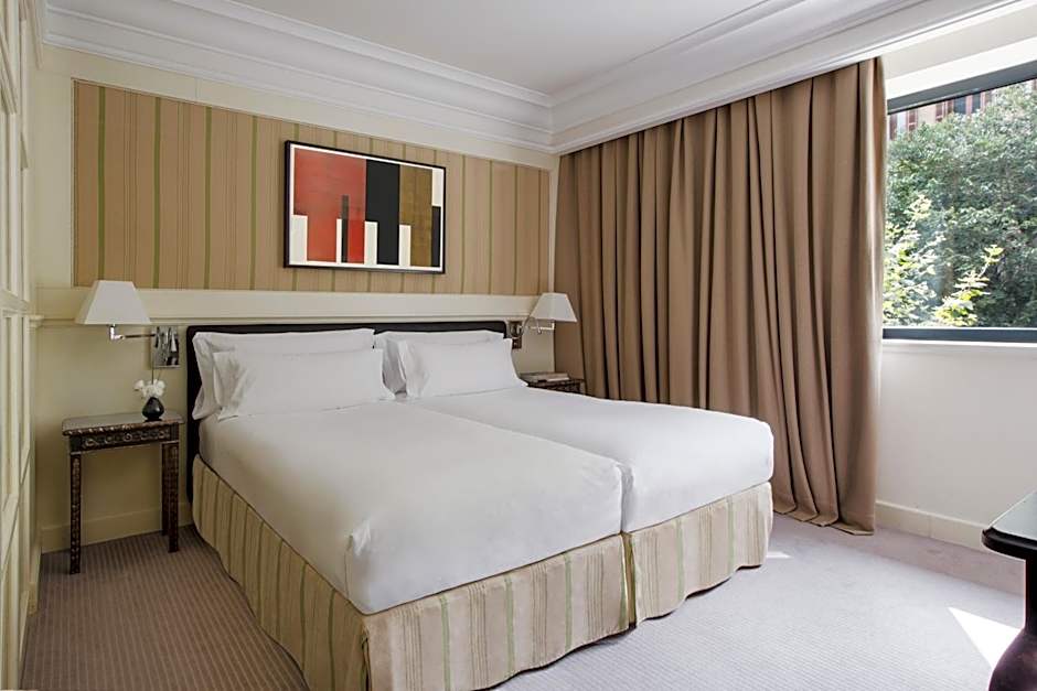 Majestic Hotel & Spa Barcelona Gl