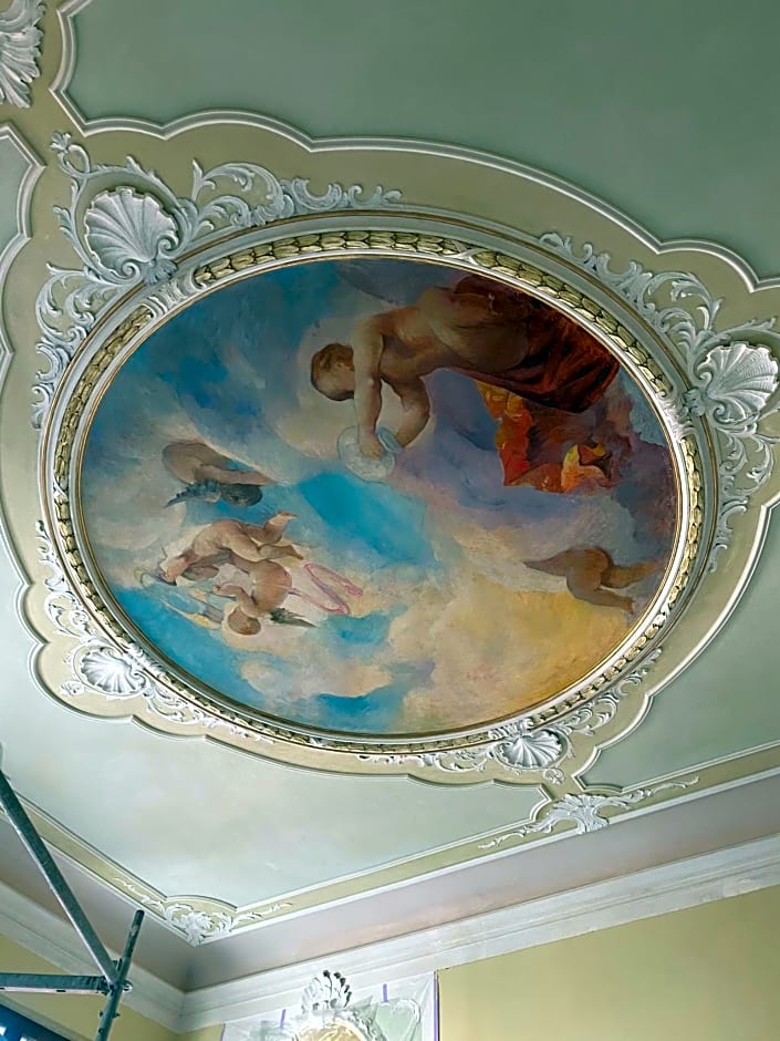 Palazzo Keller