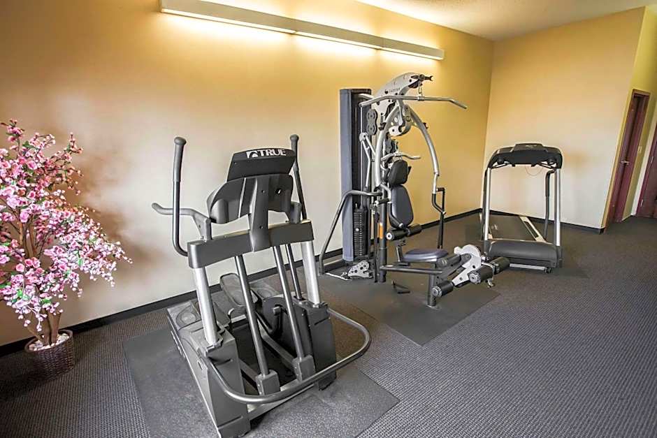 Comfort Inn Crystal Lake