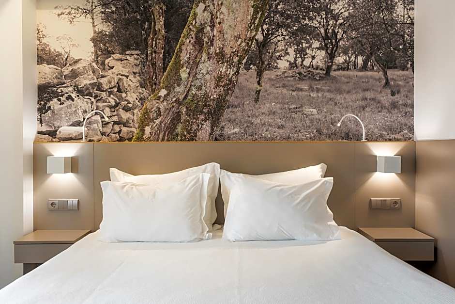 Serra d'Aire Boutique Hotel - SA Hotels