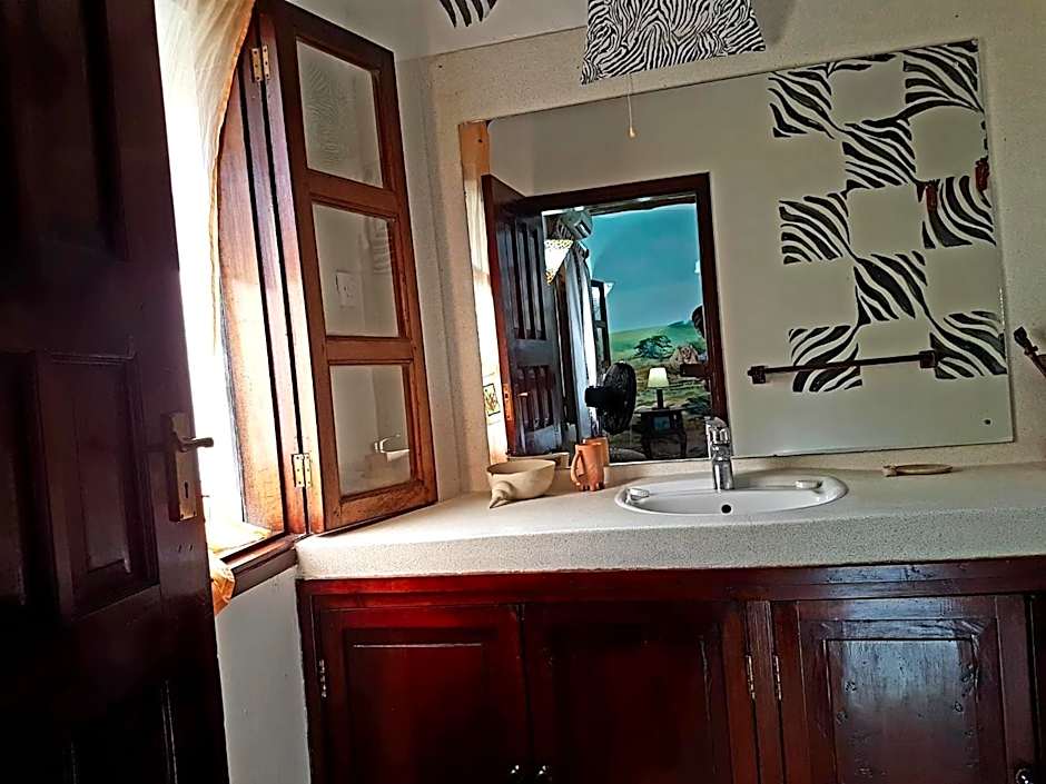 Boutique Hotel Nyumbani Tembo