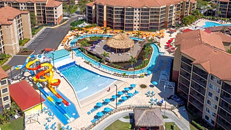 Westgate Lakes Resort And Spa