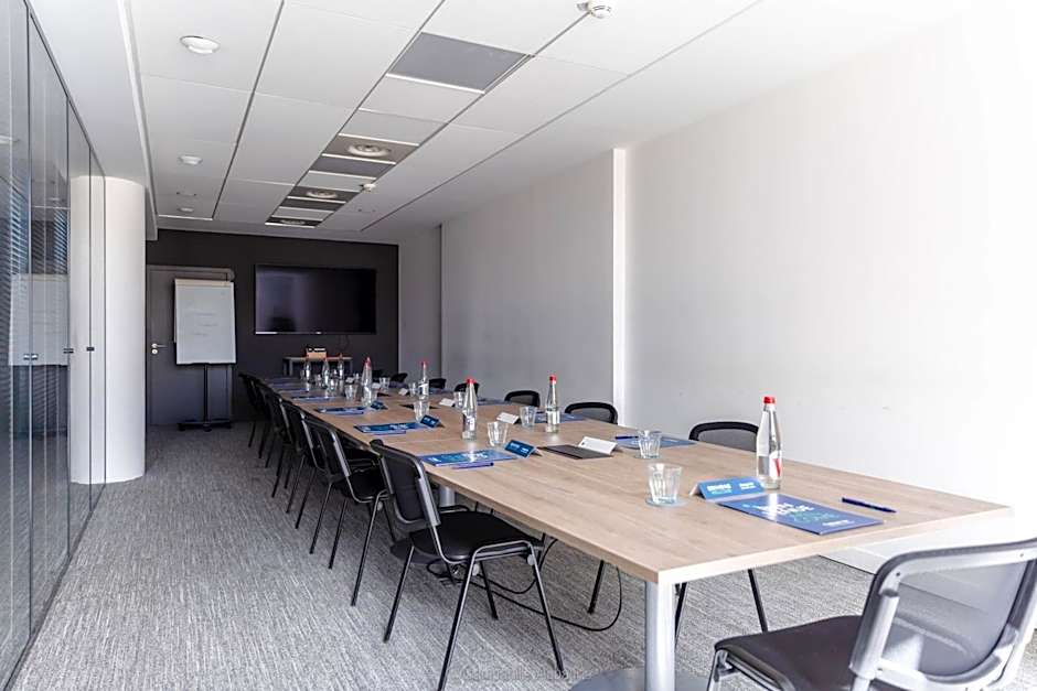 Campanile PRIME - Marseille Aubagne