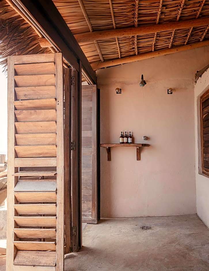 Sebastian de los milagros