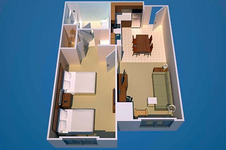 Residence Inn by Marriott Louisville East/Oxmoor