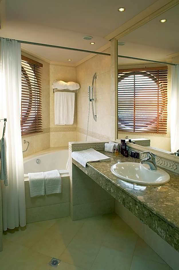 Park Hotel Green Europe