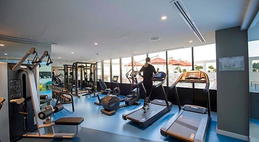 Novotel Sharjah Expo Centre