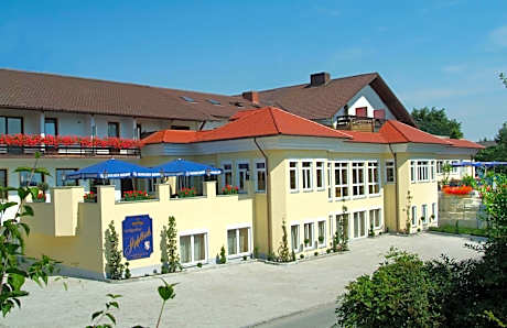 Landgasthof Apfelbeck