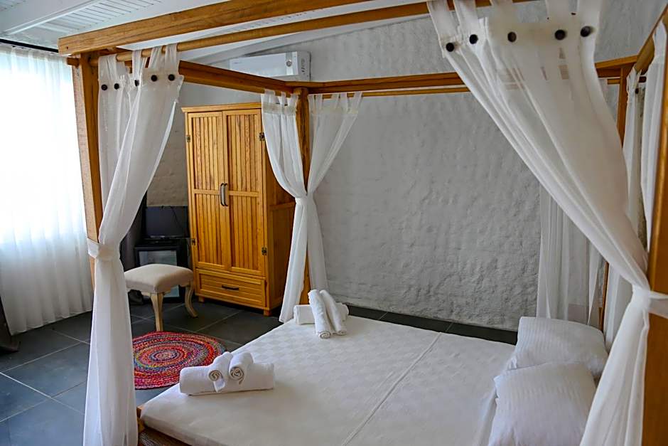 Rikas Boutique Otel
