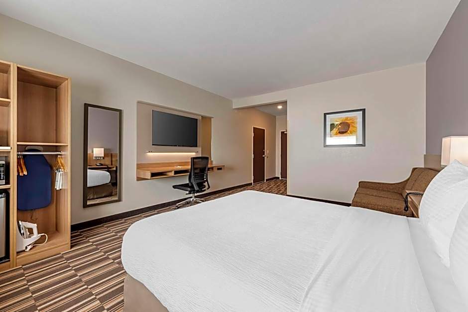 Best Western Limon