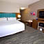 Hampton Inn By Hilton Leesburg