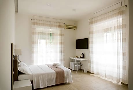 Le Stanze della Regina