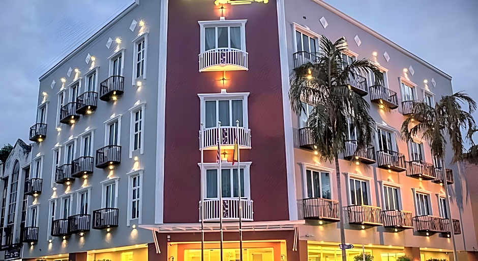 Qlassic Hotel - KLIA / KLIA2