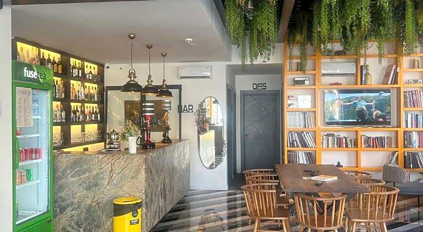 Wolf Of The City Hotel & Spa