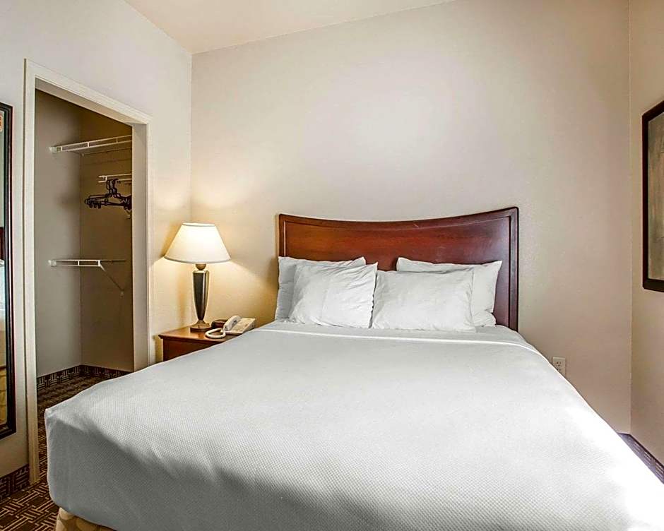 Mainstay Suites St. Robert - Fort Leonard Wood